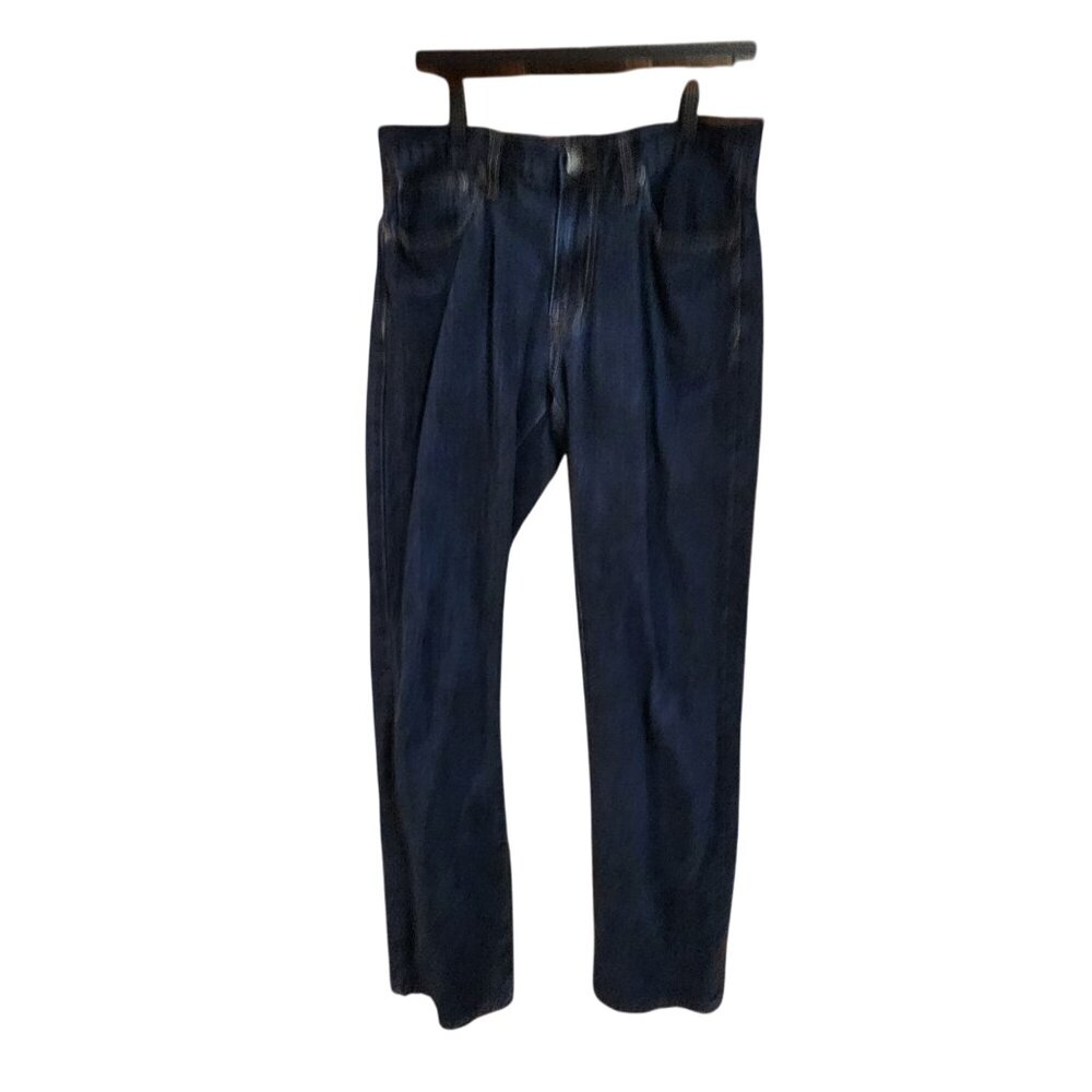 American Eagle Outfitters Mens Original Straight Jeans 33x34